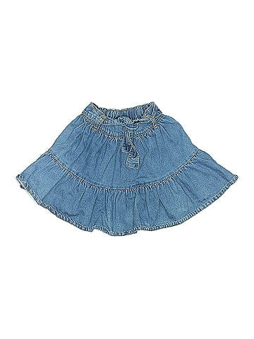 Disney Baby Denim Skirt (view 1)