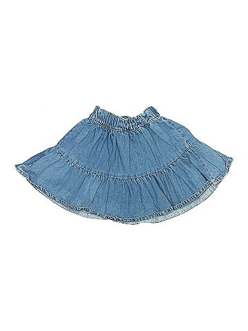 Disney Baby Denim Skirt (view 2)