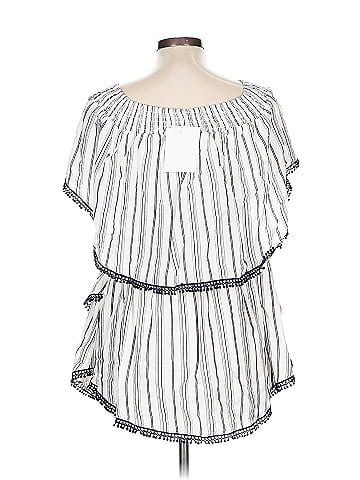TJD Casual Dress (view 2)