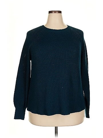 Jessica Simpson Pullover Sweater (view 1)