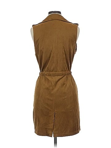 Mystree Casual Dress (view 2)