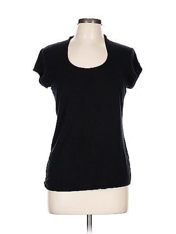 Grace Short Sleeve Top (view 1)