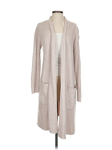 Barefoot Dreams Cozychic Lite Cardigan (view 1)
