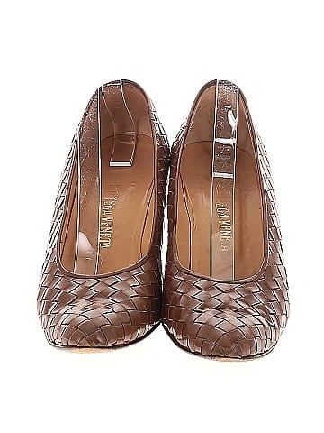 Bottega Veneta Vintage Heels (view 2)