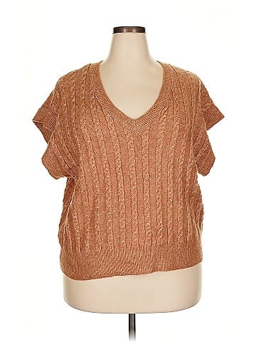 Cupcakes & Cashmere Sweater Vest (view 1)
