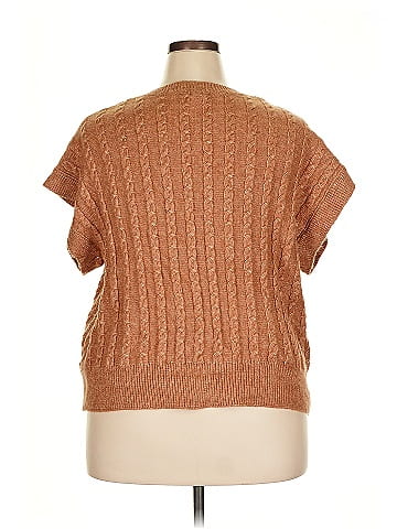 Cupcakes & Cashmere Sweater Vest (view 2)