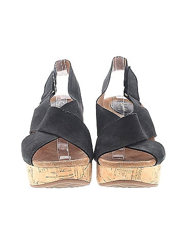 Clarks Wedges (view 2)