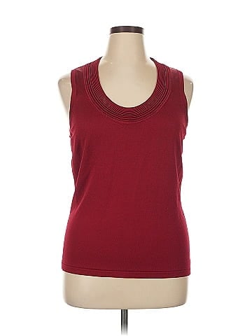 Grace Tank Top (view 1)