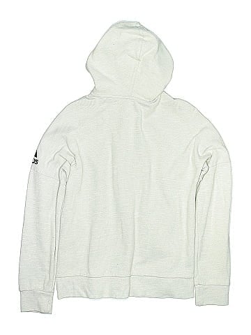 Adidas Zip Up Hoodie (view 2)