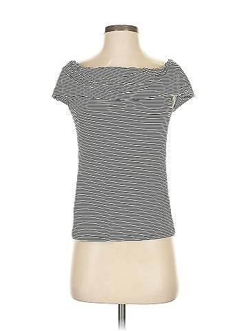 Trina Turk Short Sleeve Top (view 1)