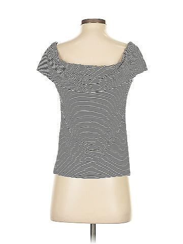 Trina Turk Short Sleeve Top (view 2)
