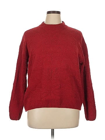 Weatherproof Turtleneck Sweater (view 1)