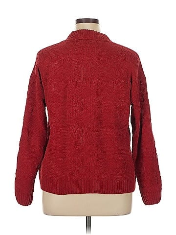 Weatherproof Turtleneck Sweater (view 2)
