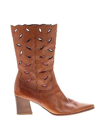 Pelle Moda Boots (view 1)