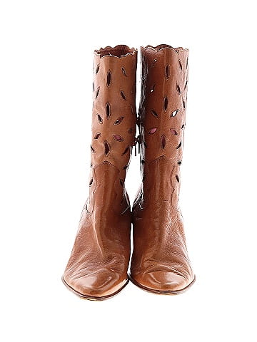 Pelle Moda Boots (view 2)