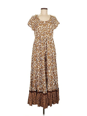 Soft Surroundings Casual Dress (view 1)