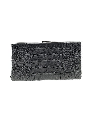 Banana Republic Leather Clutch (view 2)