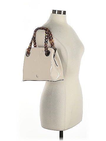 Frances Valentine Satchel (view 2)