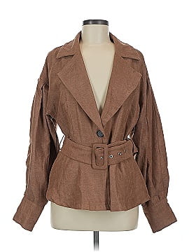 12th Tribe Jacket