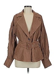 12th Tribe Jacket