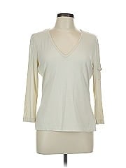 St. John 3/4 Sleeve T Shirt