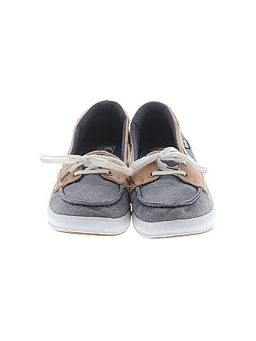 Keds Flats (view 2)