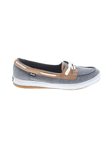 Keds Flats (view 1)