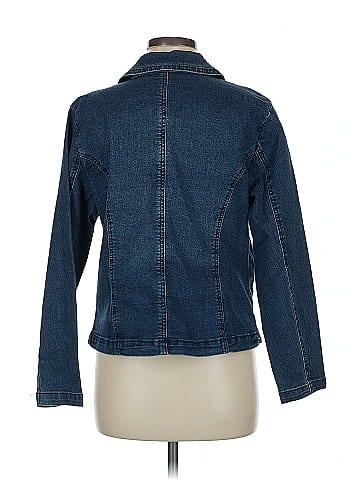 Angels Denim Jacket (view 2)