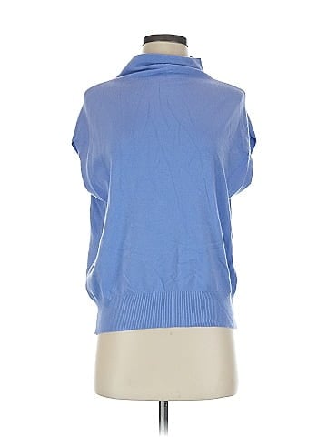 Vila Milano Short Sleeve Top (view 1)