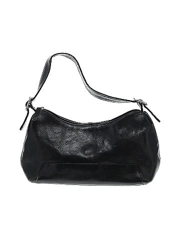 Wilsons Leather Leather Satchel (view 1)