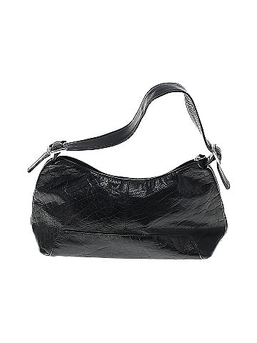 Wilsons Leather Leather Satchel (view 2)