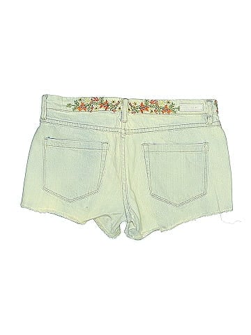 Blank NYC Denim Shorts (view 2)