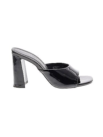 Madden Girl Mule/Clog (view 1)