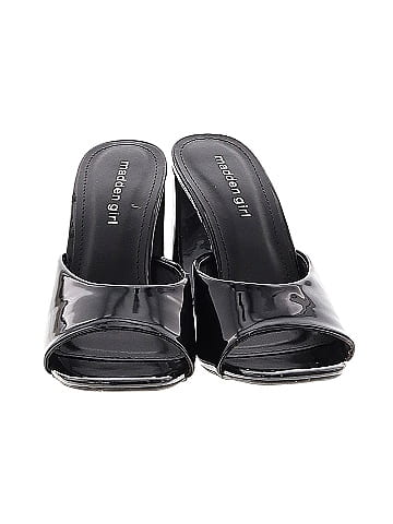 Madden Girl Mule/Clog (view 2)