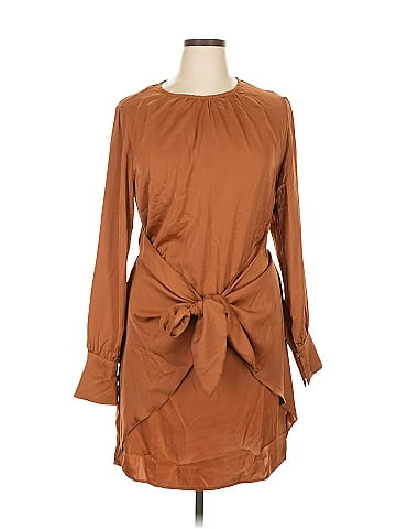 Prettygarden Long Sleeve Blouse (view 1)