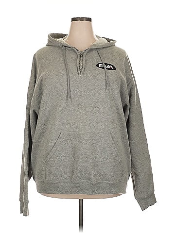 Jerzees Pullover Hoodie (view 1)