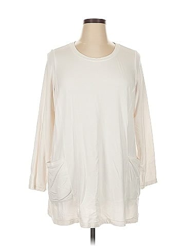 Susan Graver Cardigan (view 1)