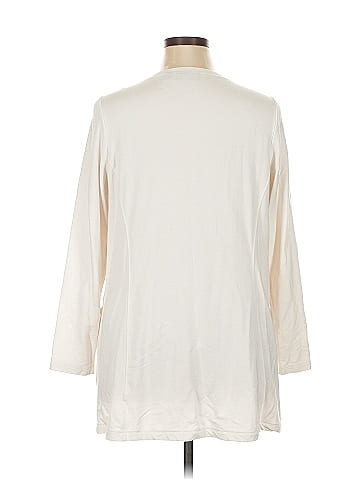 Susan Graver Cardigan (view 2)