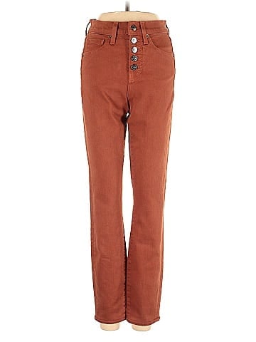 Veronica Beard Jeans Jeans (view 1)
