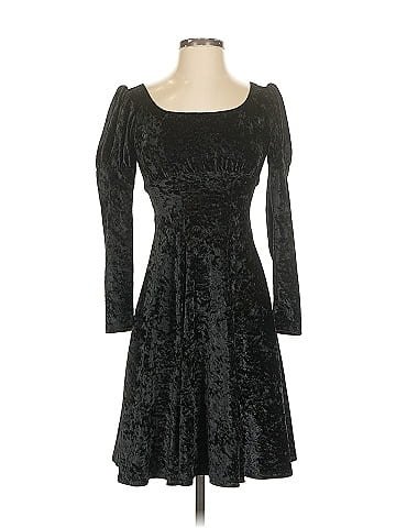 Moda International Cocktail Dress (view 1)
