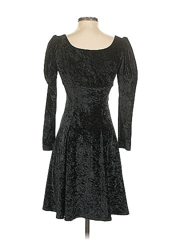 Moda International Cocktail Dress (view 2)