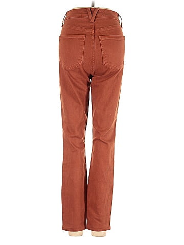Veronica Beard Jeans Jeans (view 2)