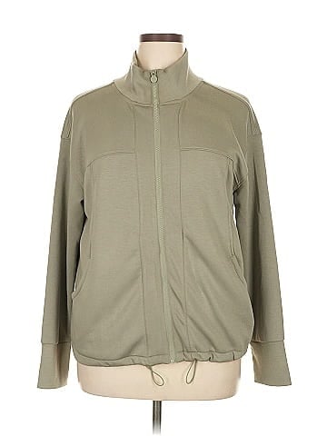 Apana Jacket (view 1)