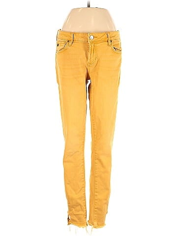 Dear John Jeans (view 1)