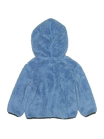 Little Me Coat (view 2)