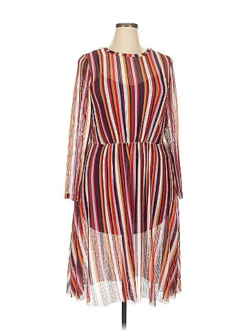 ELOQUII Casual Dress (view 1)
