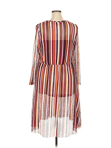 ELOQUII Casual Dress (view 2)