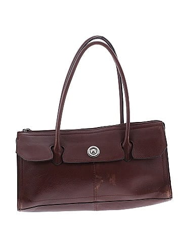 Wilsons Leather Leather Shoulder Bag (view 1)