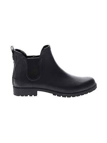 Stuart Weitzman Rain Boots (view 1)