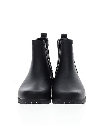 Stuart Weitzman Rain Boots (view 2)